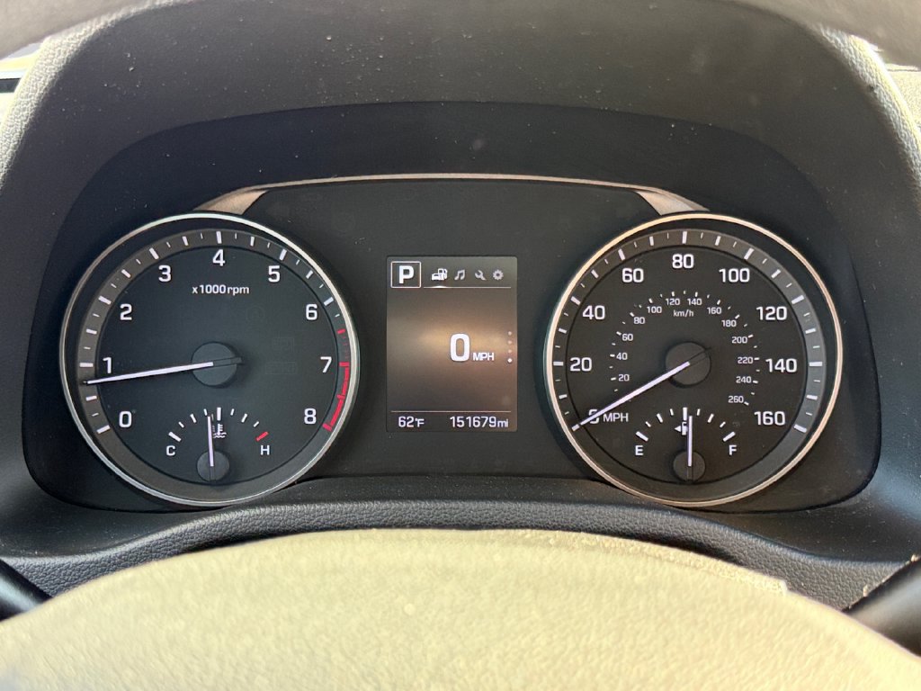 Used 2018 Hyundai Elantra SEL w/ Cargo Package FWD image 10