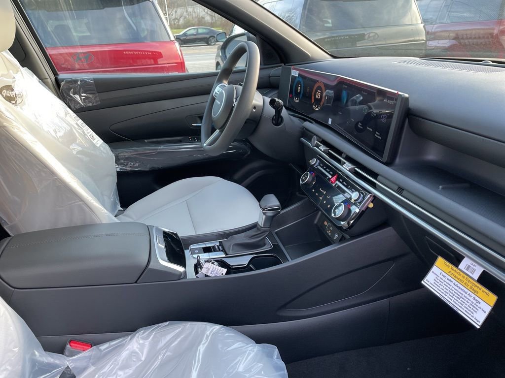 New 2026 Hyundai Santa Cruz SEL image 7