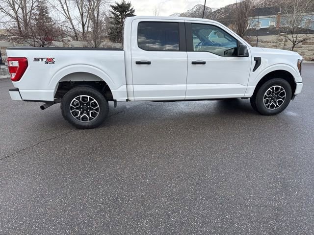 Used 2023 Ford F150 XL w/ STX Appearance Package image 10