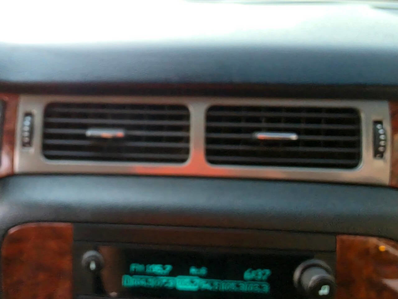 Used 2008 Chevrolet Tahoe LT w/ Convenience Package 1 image 41