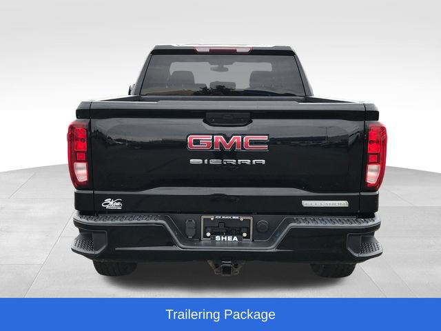 Certified 2019 GMC Sierra 1500 Elevation w/ Elevation Value Package AWD/4WD image 4