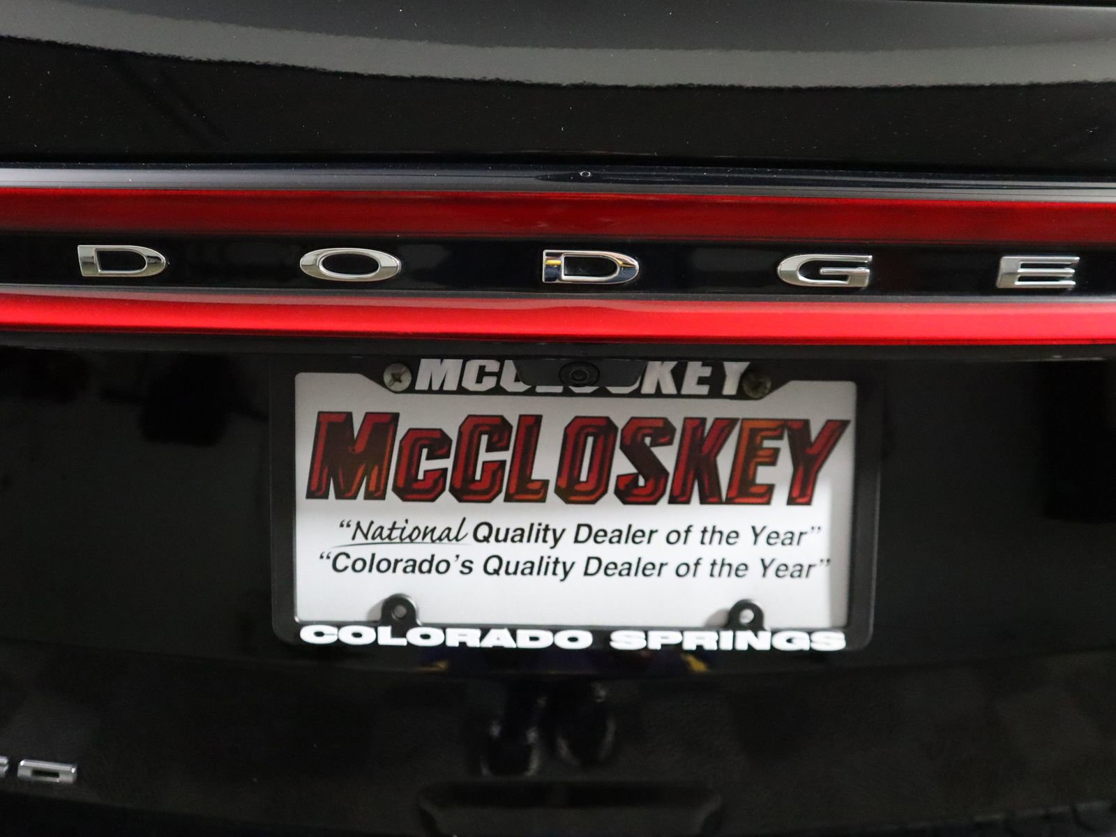 Used 2024 Dodge Durango R/T image 12