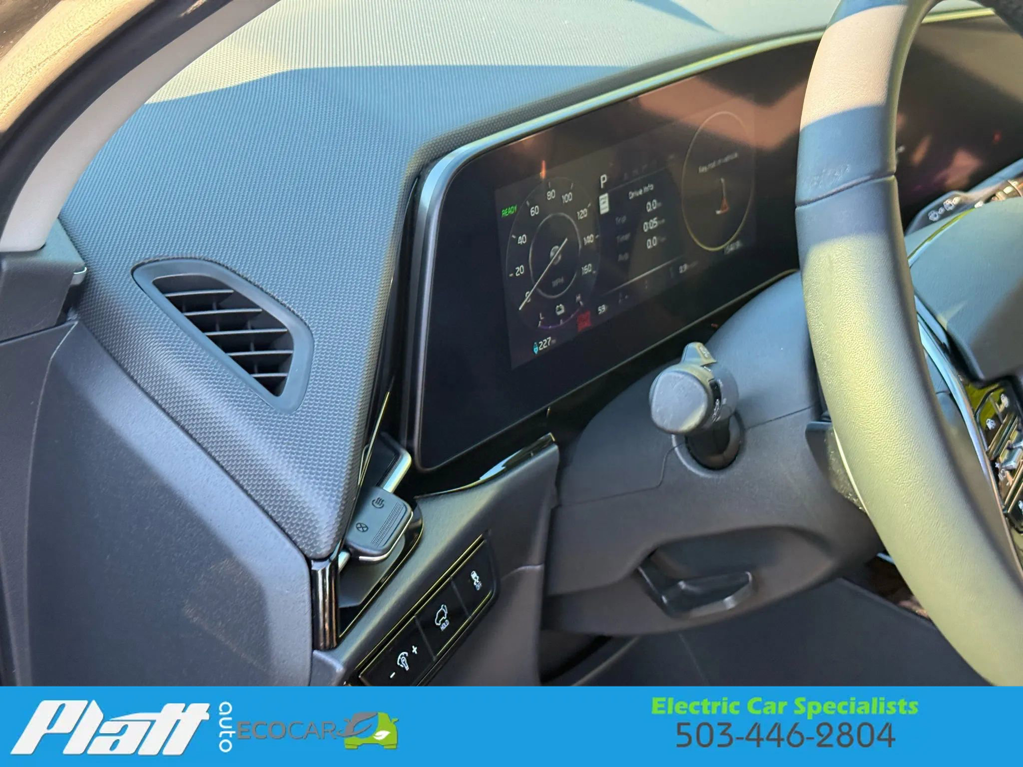 Used 2023 Kia Niro Wind image 22