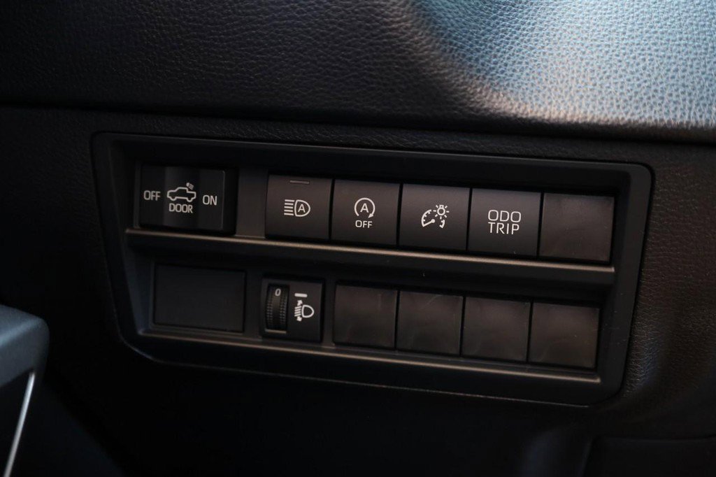 New 2026 Toyota Tundra SR5 image 19