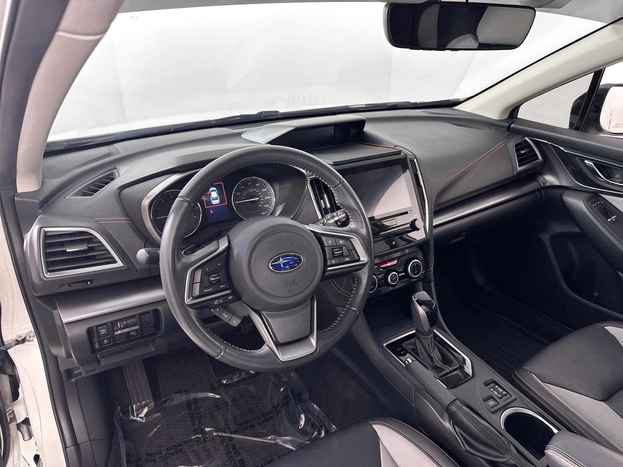 Used 2019 Subaru Crosstrek 2.0i Limited w/ Popular Package #4 image 9