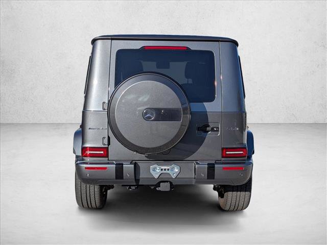 Used 2023 Mercedes-Benz G 63 AMG 4MATIC image 6