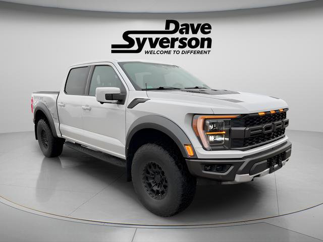 Used 2023 Ford F150 Raptor w/ Raptor 37 Performance Package image 3