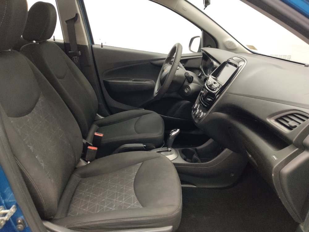 Used 2020 Chevrolet Spark LS FWD image 21