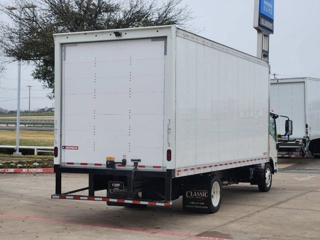 New 2025 Chevrolet Low Cab Forward 5500XG RWD image 13