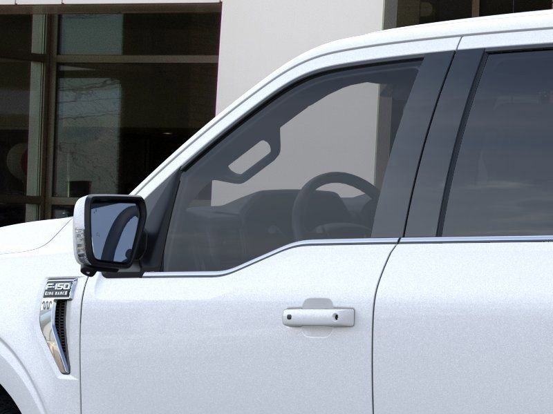 New 2026 Ford F150 King Ranch image 22