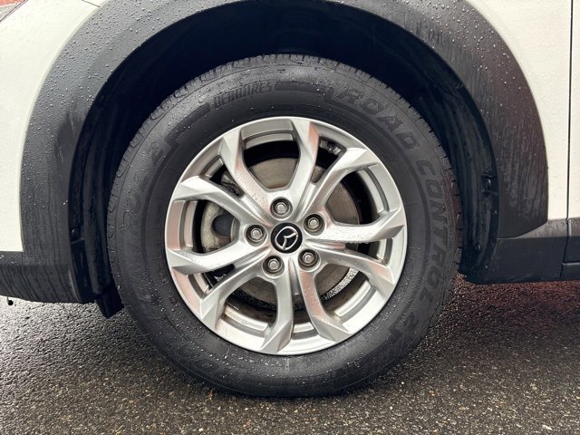 Used 2016 MAZDA CX-3 Sport image 8