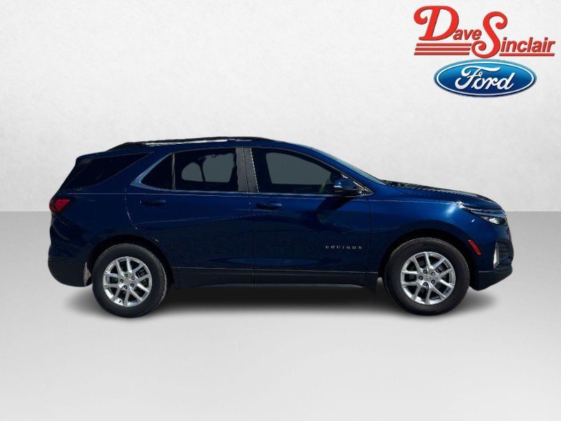 Used 2023 Chevrolet Equinox LT FWD image 5