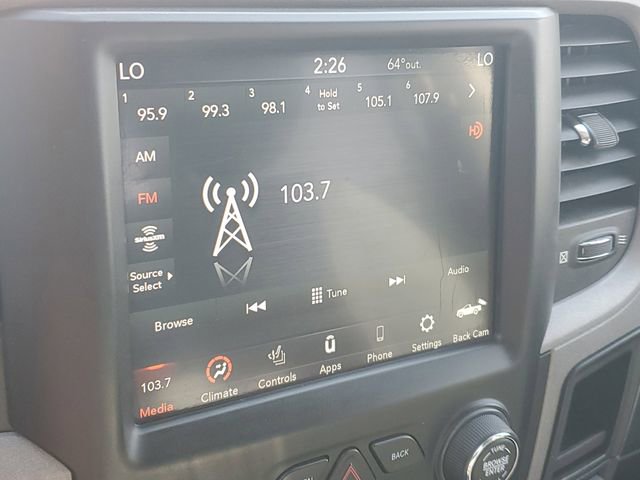 Used 2019 RAM 1500 Express w/ Wheel & Sound Group image 24