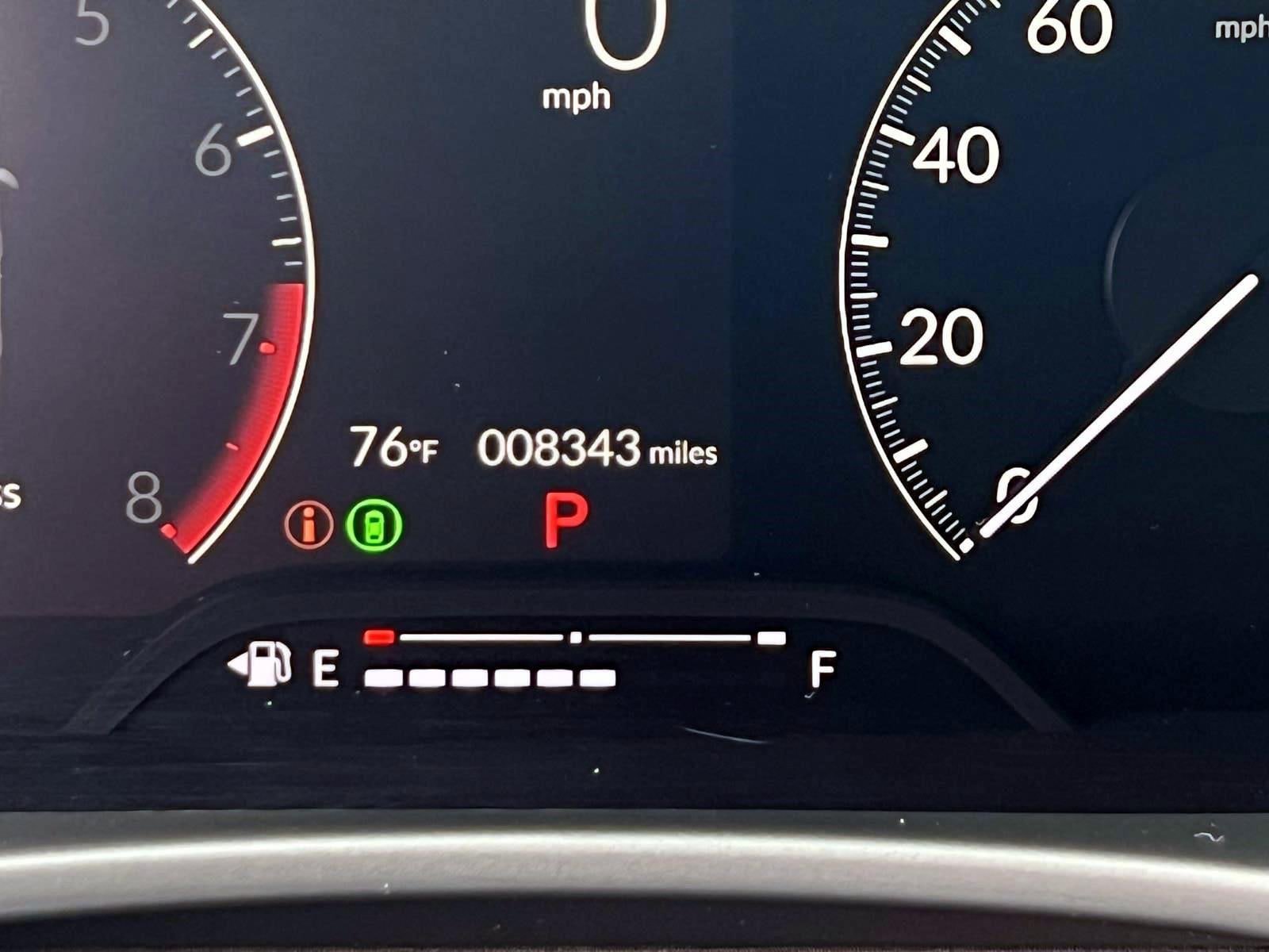 Certified 2023 Honda Civic LX image 23