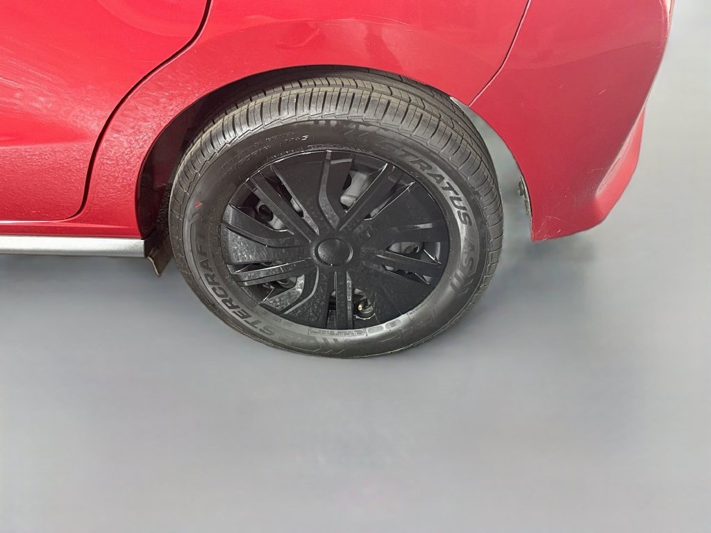 Used 2024 Mitsubishi Mirage LE FWD image 35
