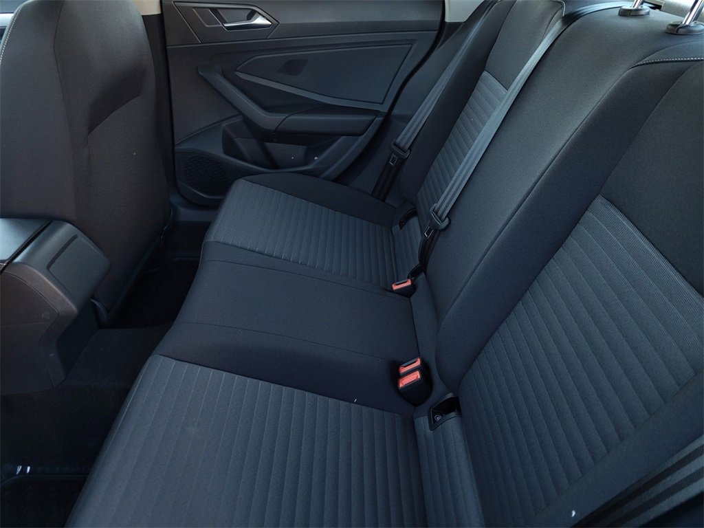 New 2026 Volkswagen Jetta S image 4