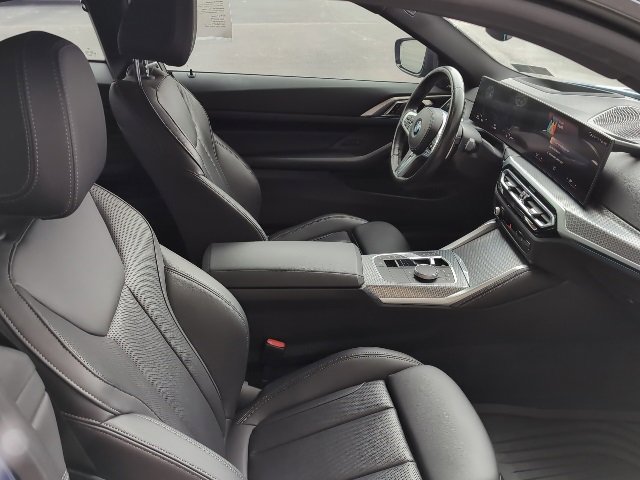 Certified 2024 BMW 440i xDrive Coupe w/ Premium Package image 20