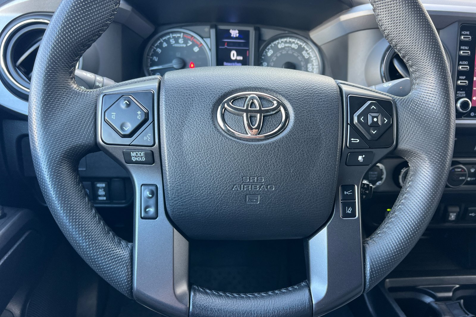 Used 2022 Toyota Tacoma 4x4 Double Cab image 22
