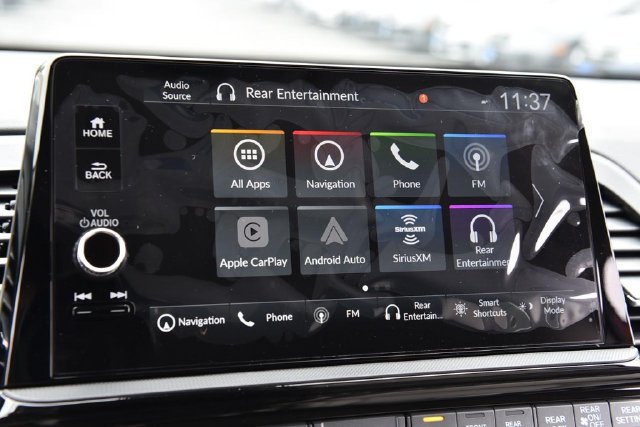 New 2026 Honda Odyssey Touring image 15