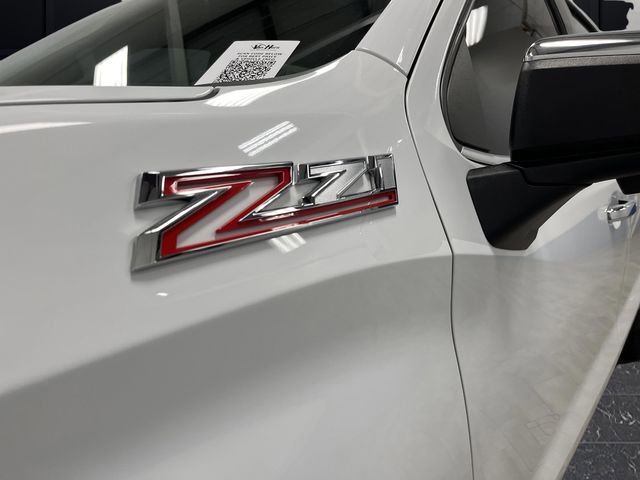 Used 2023 Chevrolet Silverado 1500 LTZ image 38
