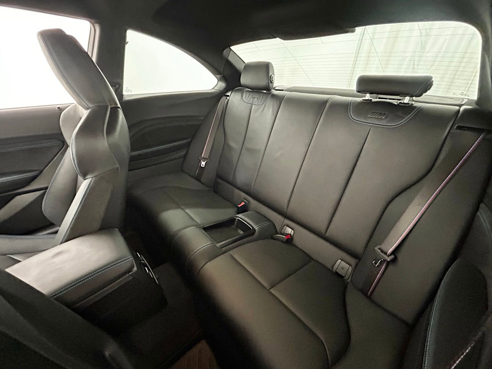 Used 2021 BMW M2 Competition w/ Executive Package RWD image 34