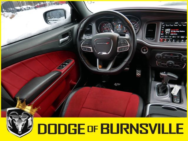 Used 2021 Dodge Charger Scat Pack image 16
