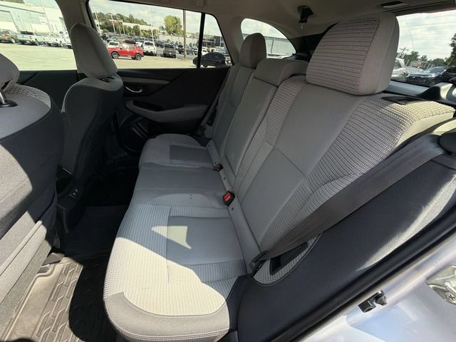 Certified 2021 Subaru Outback Premium AWD/4WD image 23