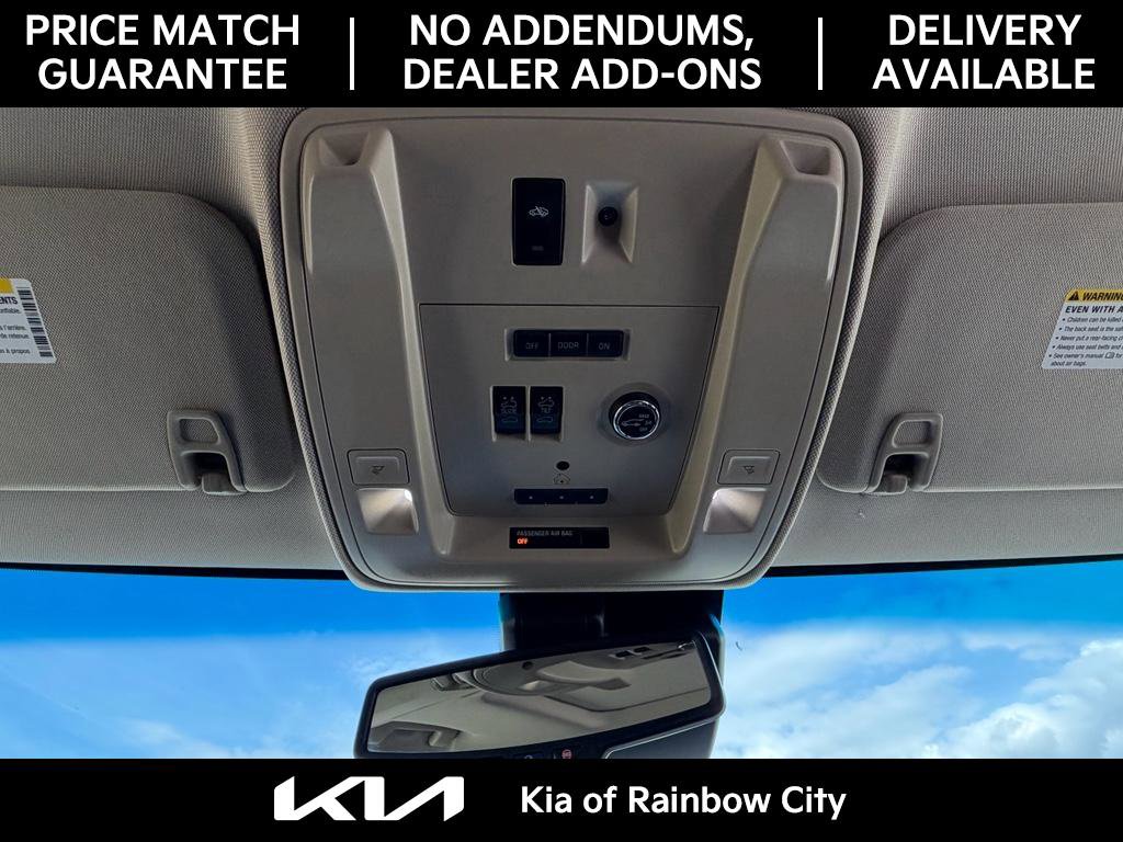 Used 2015 Chevrolet Suburban LTZ image 42