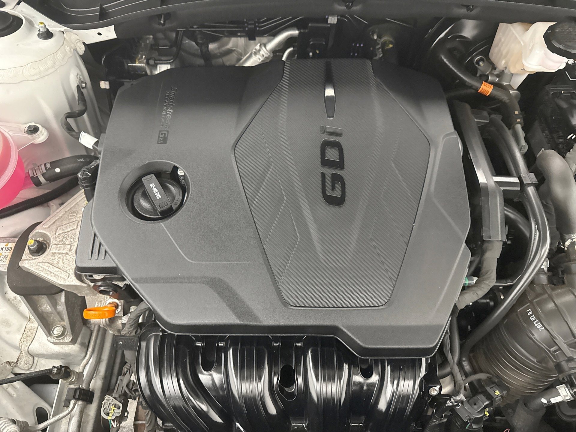 Used 2023 Hyundai Tucson SEL w/ Convenience Package image 26