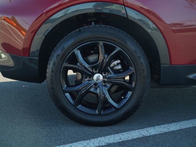 Used 2024 Dodge Hornet R/T w/ R/T Blacktop Package image 42