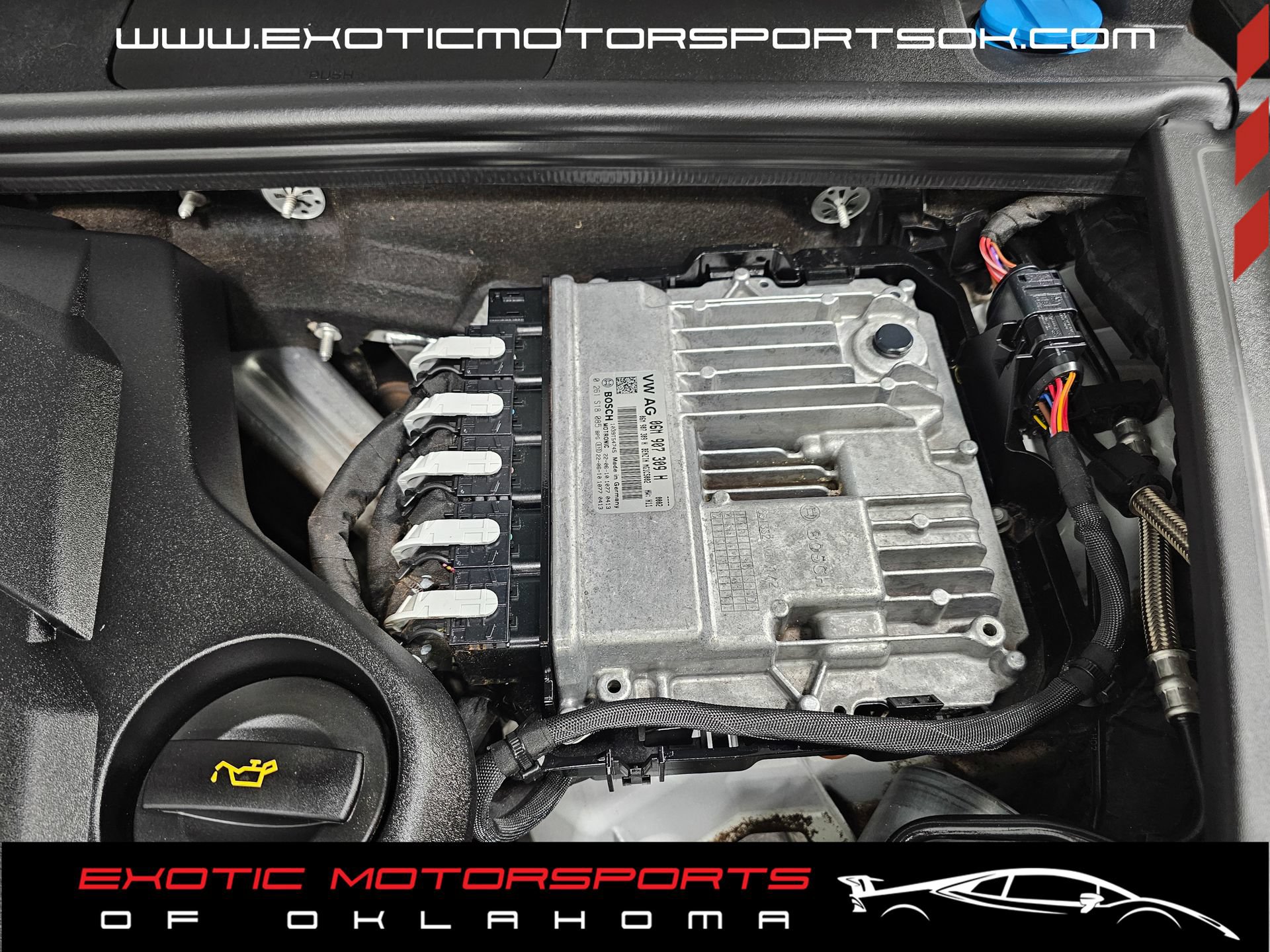Used 2023 Porsche Cayenne S Platinum AWD/4WD image 18