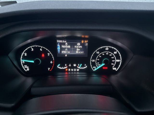 Used 2023 Ford Transit 350 XLT image 15