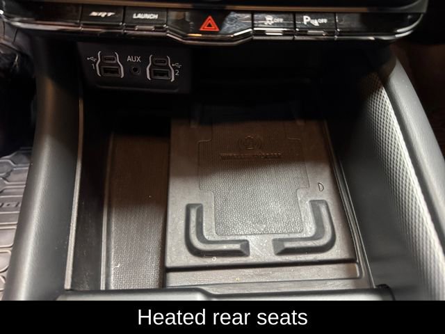 Used 2024 Dodge Durango SRT w/ Black Package AWD/4WD image 19