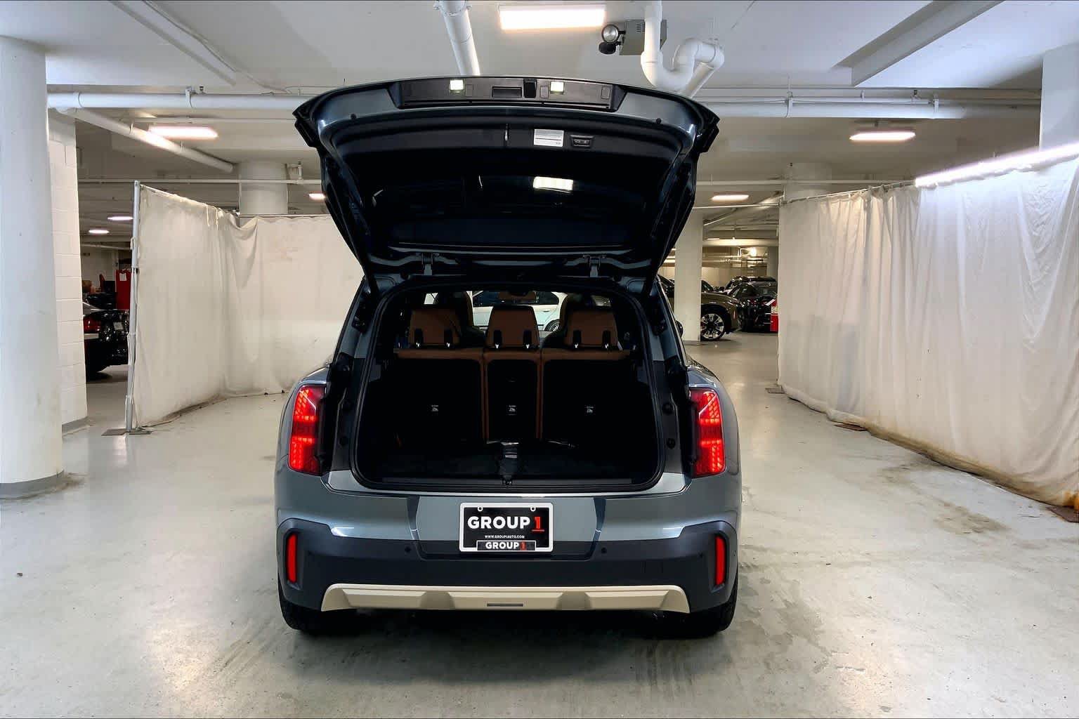 Used 2025 MINI Cooper Countryman S AWD/4WD image 33