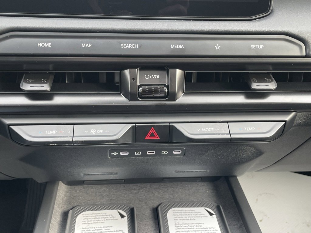 New 2027 Kia Telluride EX image 51