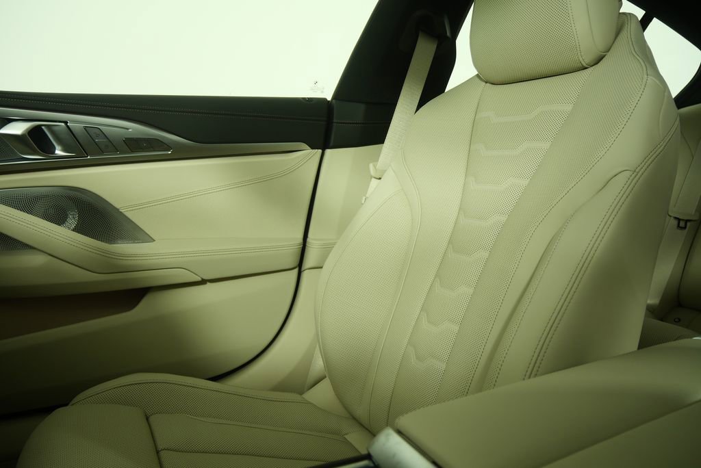 New 2026 BMW 840i image 30