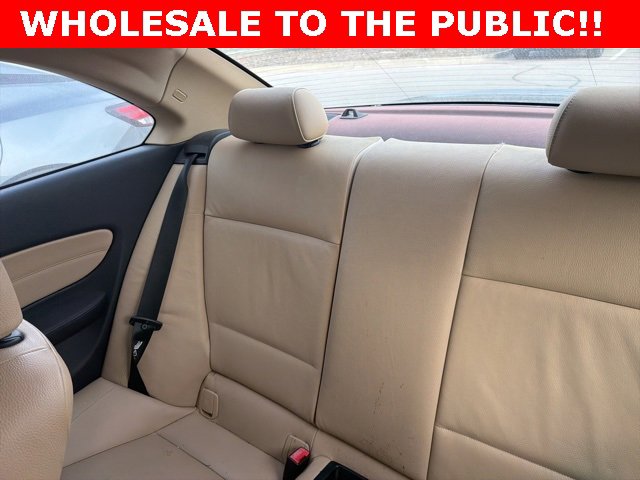 Used 2012 BMW 128i Coupe image 16