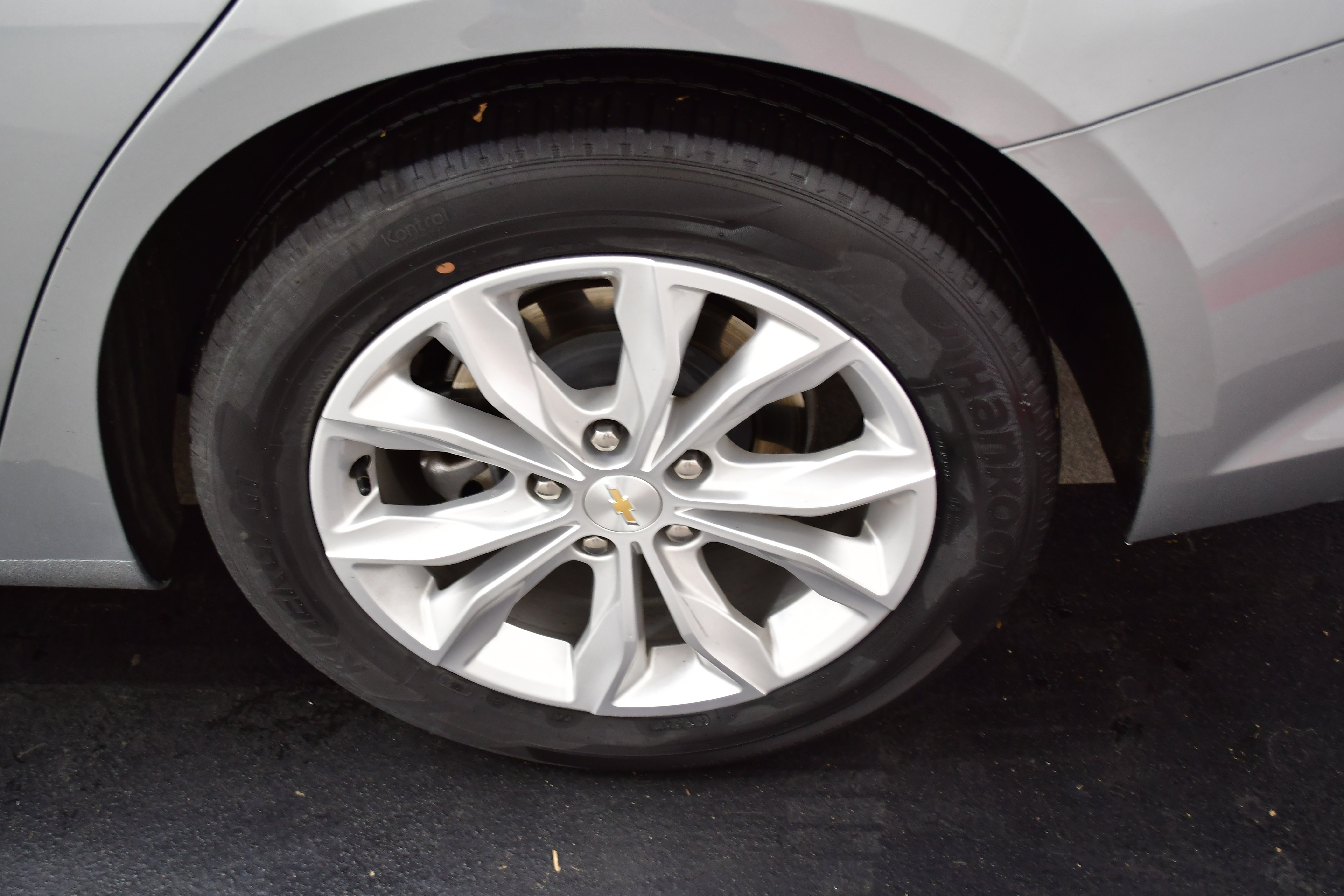 Used 2024 Chevrolet Malibu LT image 59