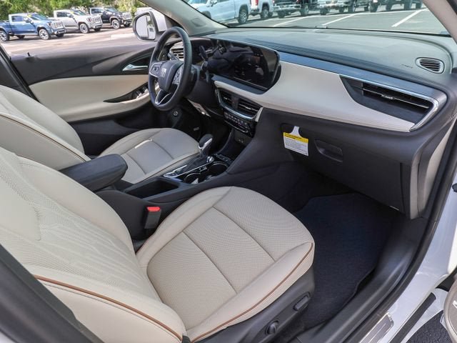 New 2026 Buick Encore GX Avenir w/ Avenir Technology Package FWD image 21
