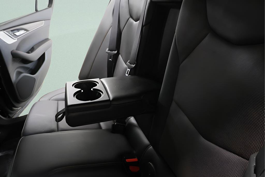 Used 2022 Cadillac CT5 Sport image 28