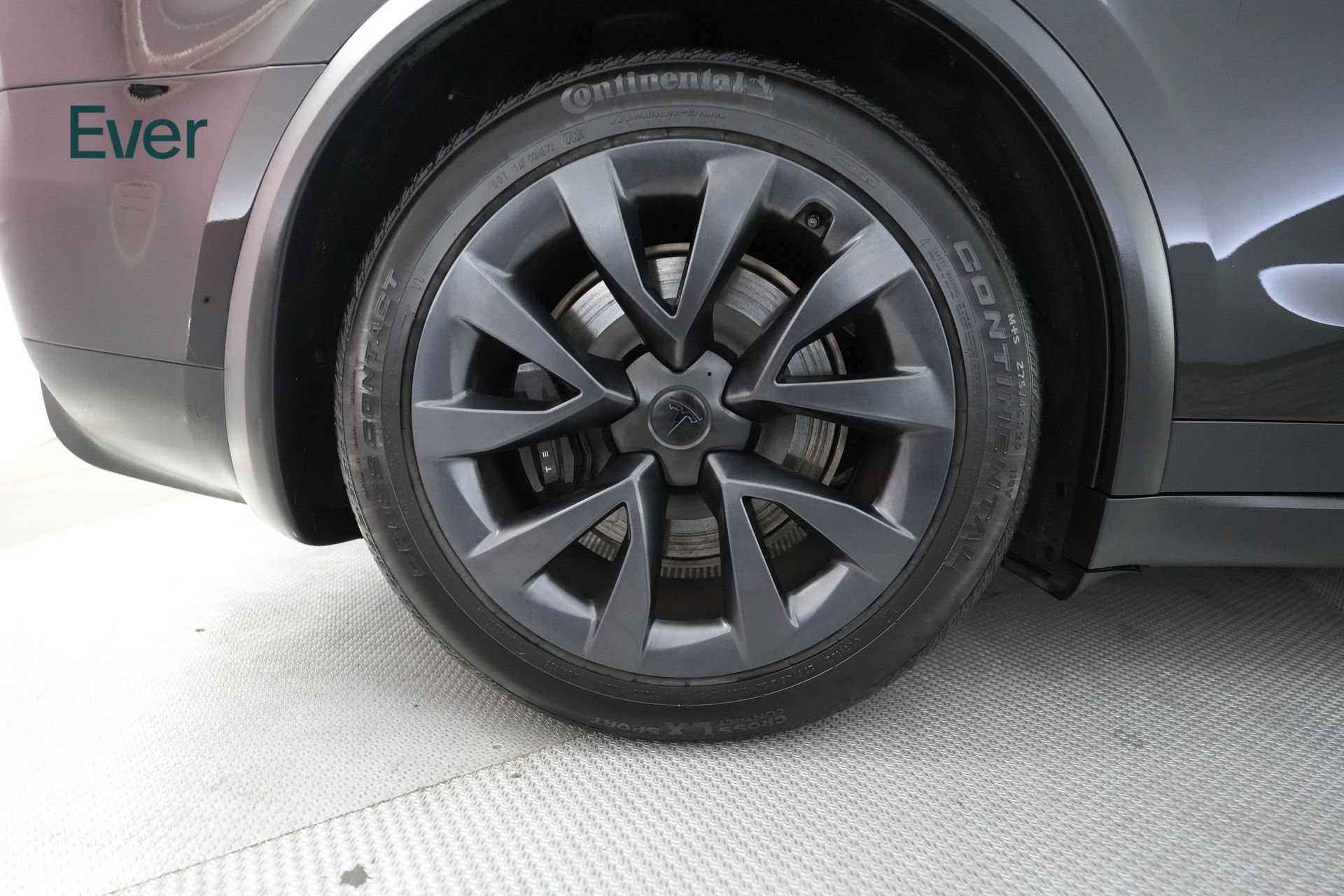 Used 2023 Tesla Model X image 20