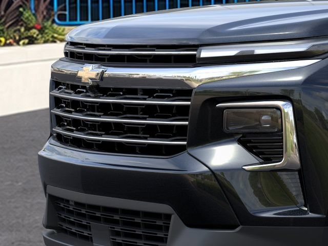 New 2026 Chevrolet Traverse LT w/ Driver Confidence Package AWD/4WD image 13
