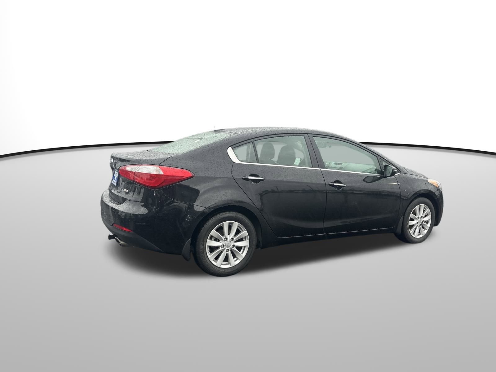 Used 2014 Kia Forte EX w/ Protection Package image 6
