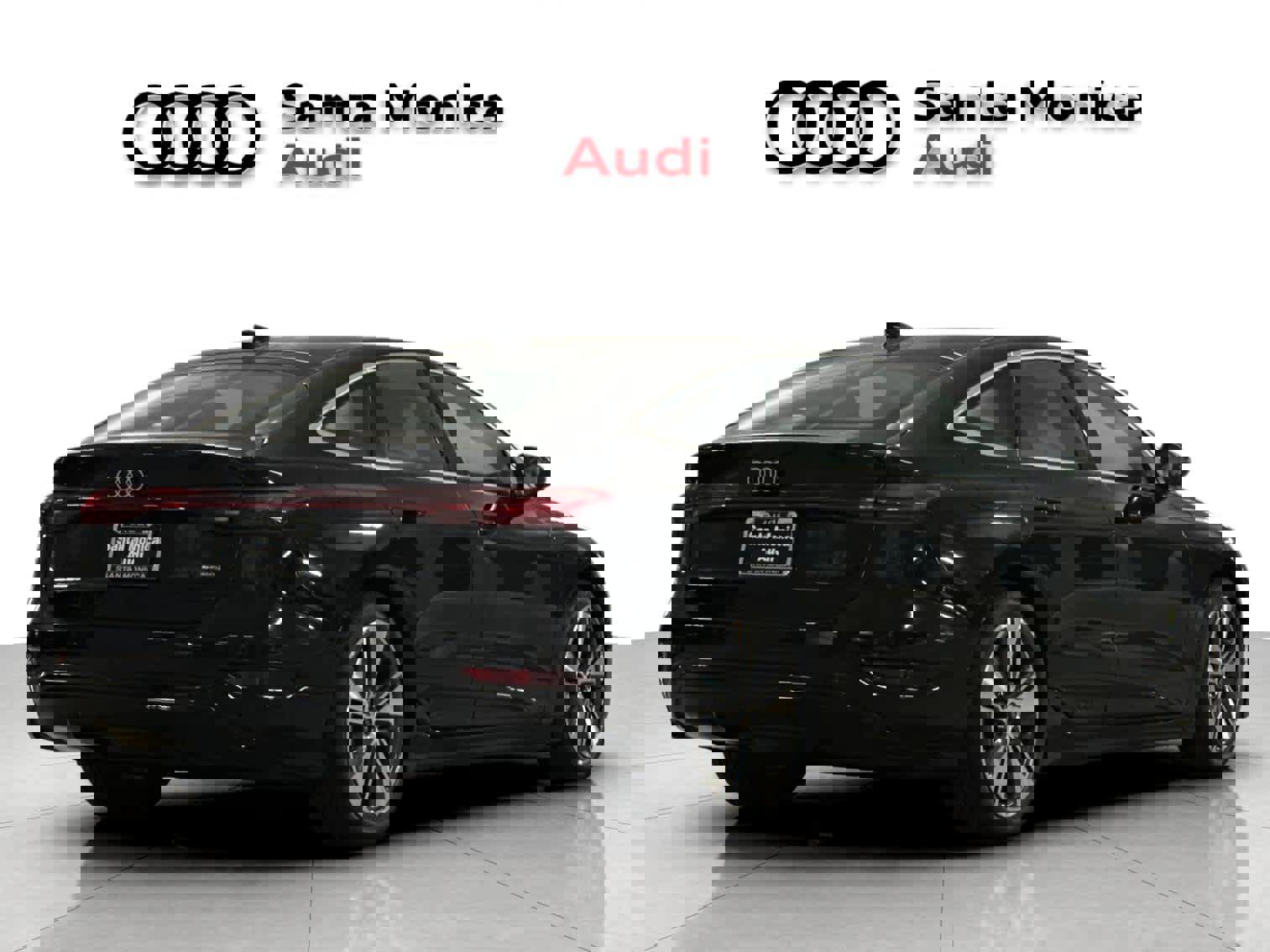 New 2025 Audi A6 e-tron Prestige AWD/4WD image 2