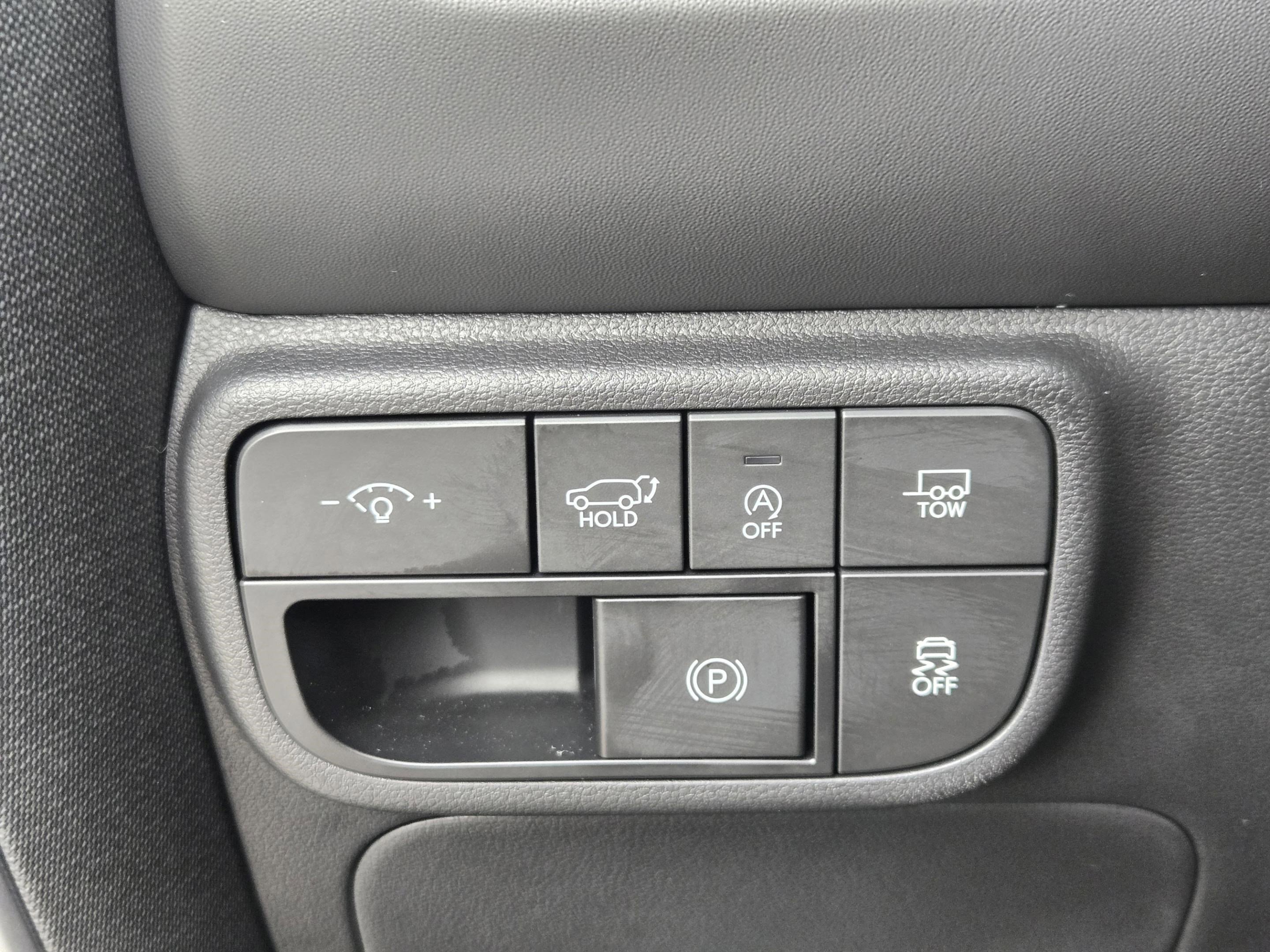 Used 2026 Hyundai Palisade Calligraphy FWD image 19
