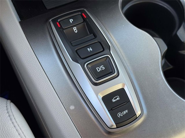 Certified 2022 Honda Pilot Special Edition image 30