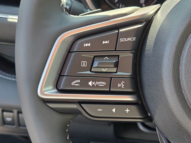 New 2026 Subaru Ascent Touring AWD/4WD image 25