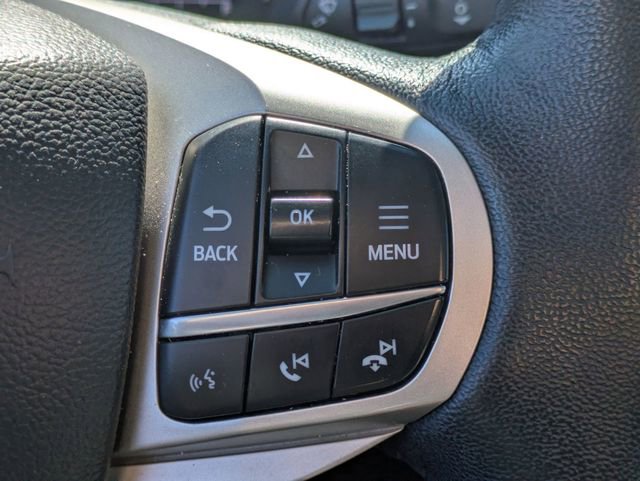Used 2022 Ford Explorer XLT w/ Equipment Group 202A image 19