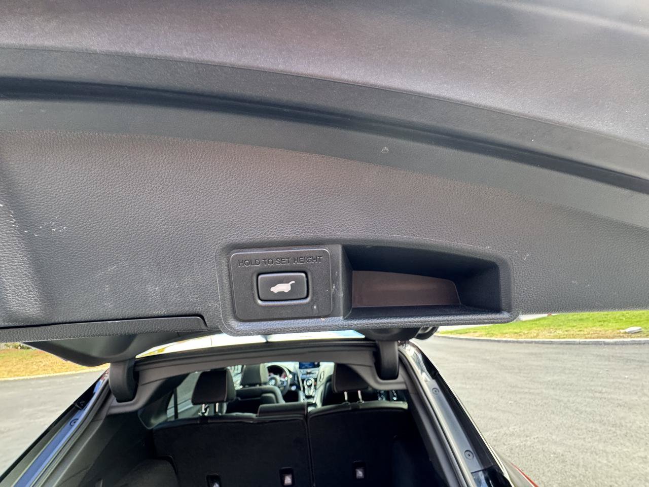 Used 2019 Acura RDX w/ Advance Package AWD/4WD image 12