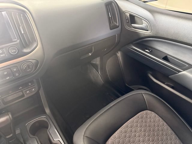 Used 2016 Chevrolet Colorado Z71 AWD/4WD image 28